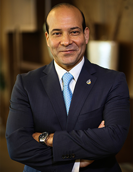 الدكتور علي عادل الوزني