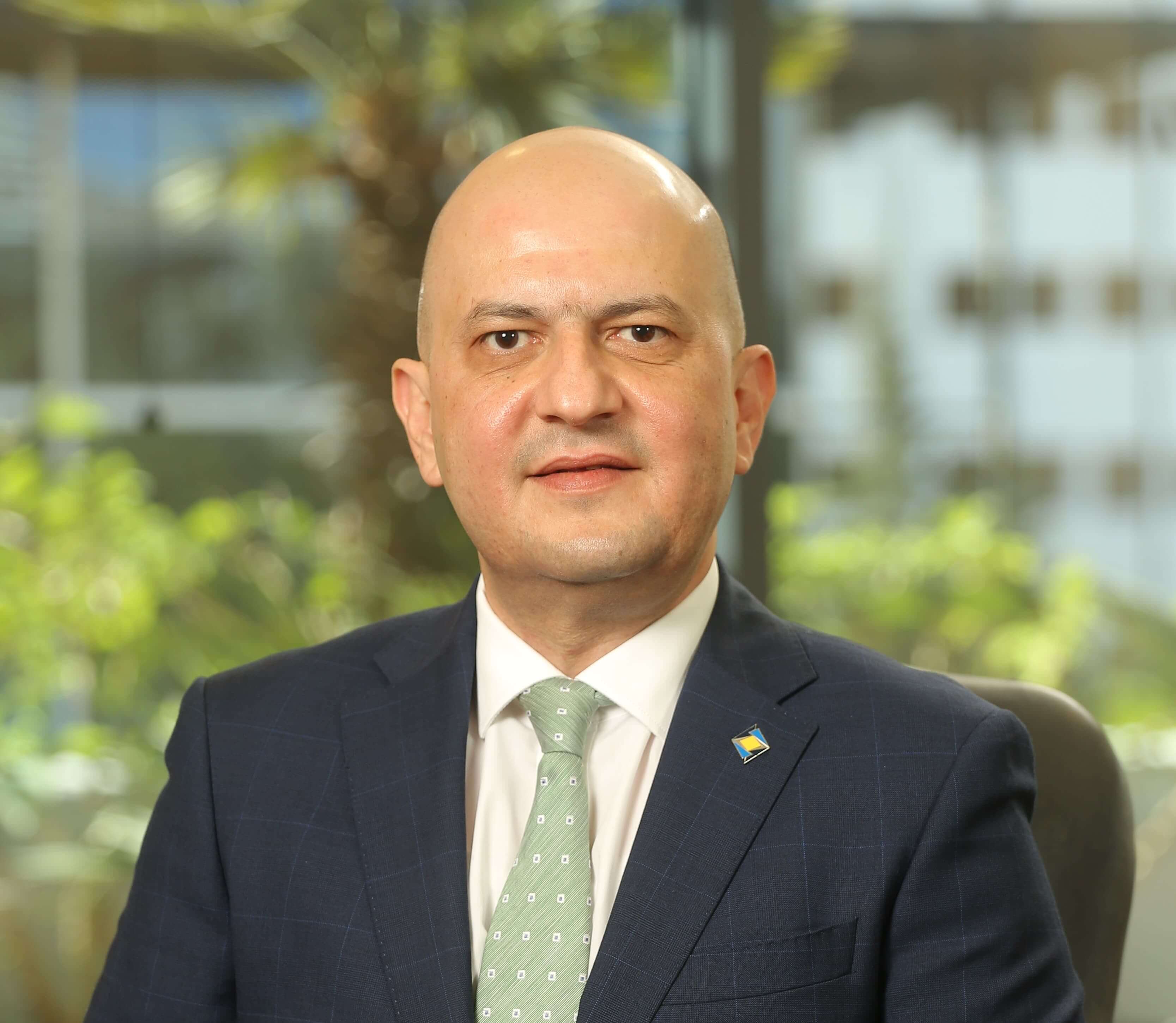 داود عادل داود عيسى