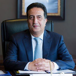 معالي / السيد ناصر اللوزي