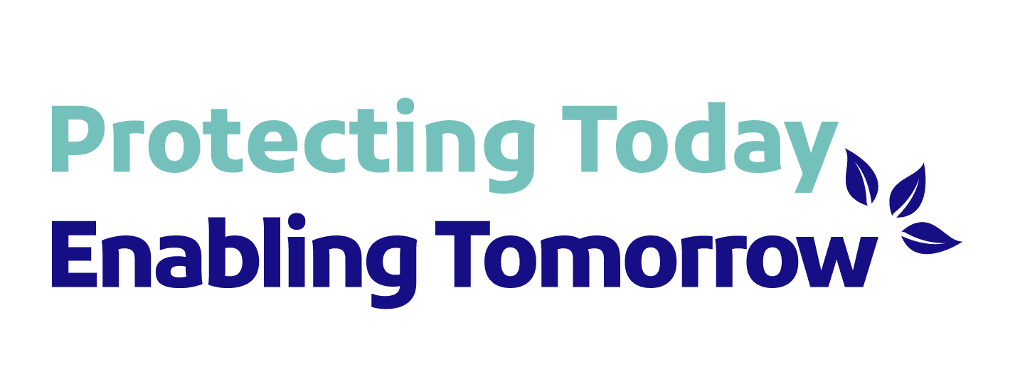Protecting Today, Enabling Tomorrow
