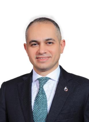 السيد سعد فرح
