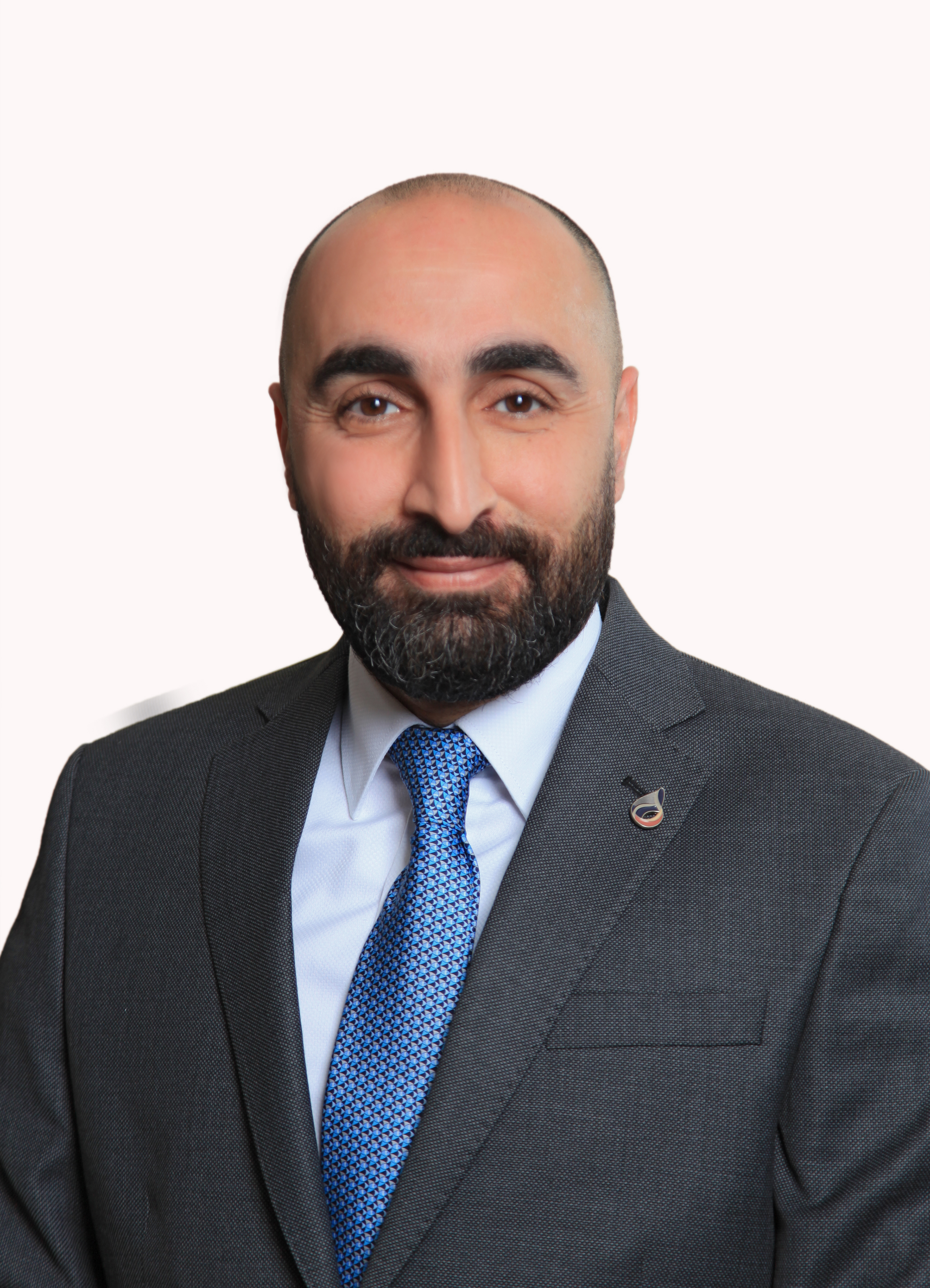 السيد محمد صبح