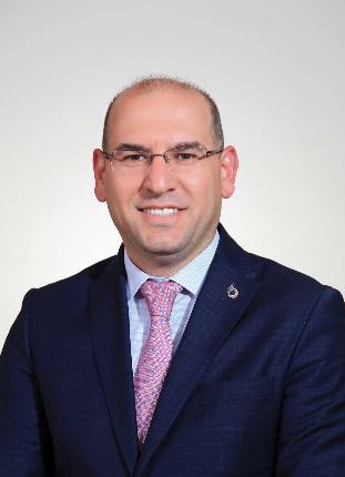 السيد سليمان دنديس