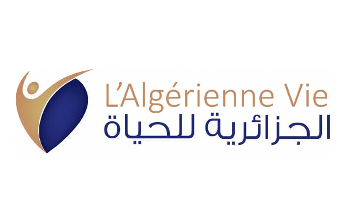 L'Alge'rienne Vie