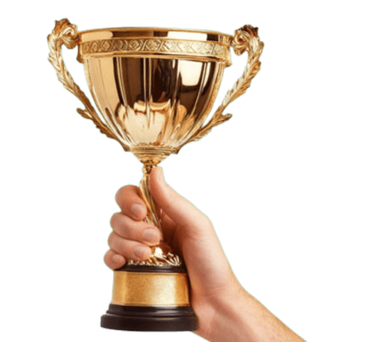 Awards & Recognition