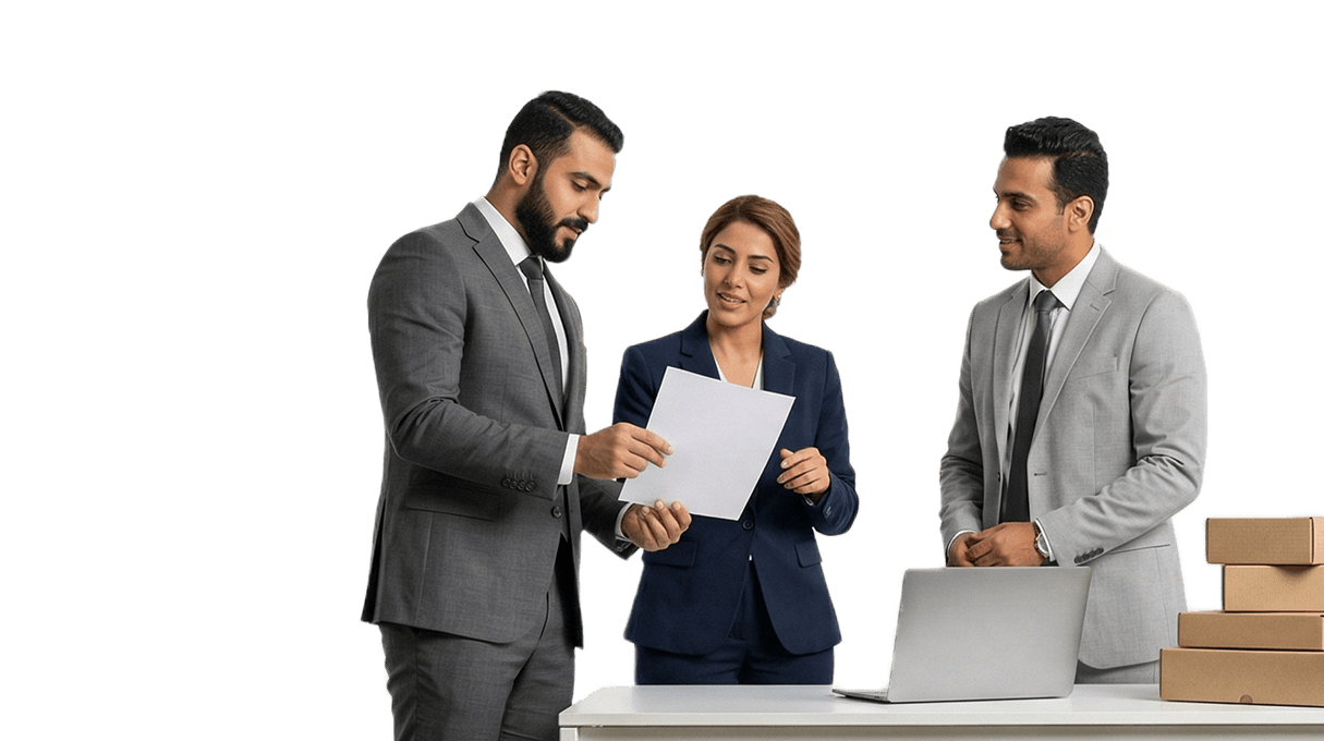 Small & Medium Enterprises